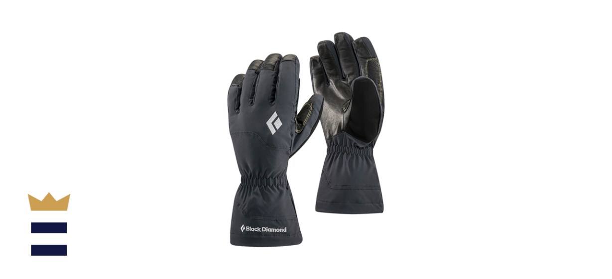 Black Diamond Men’s Glissade Ski Gloves