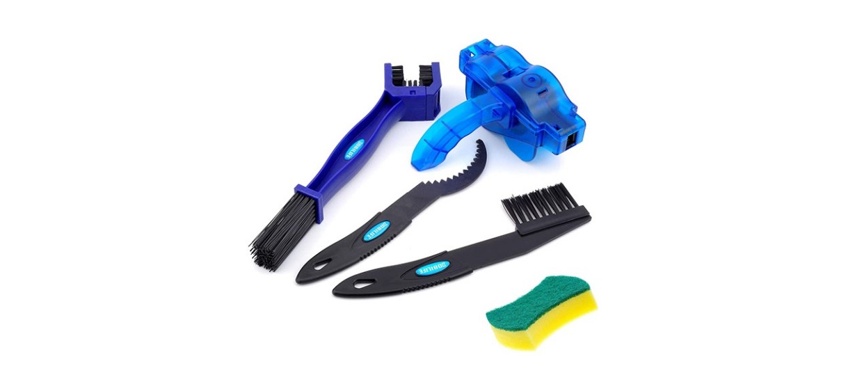 BOBILIFE Bike Chain Cleaning Kit