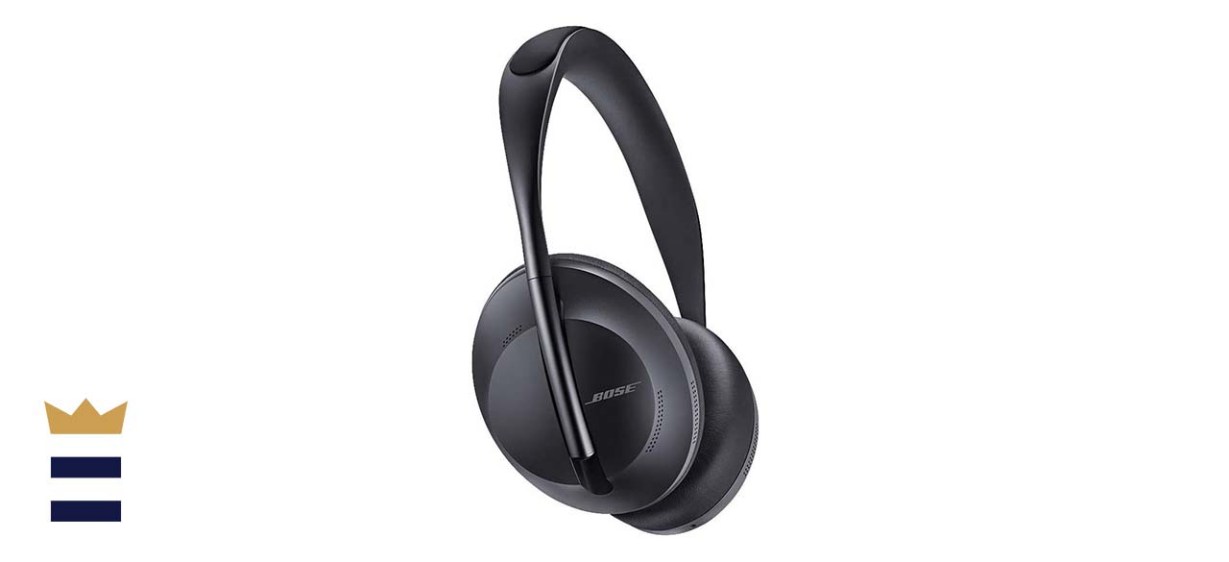 Bose Noise-Canceling Headphones 700