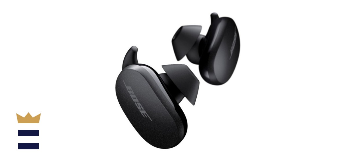 Bose QuietComfort