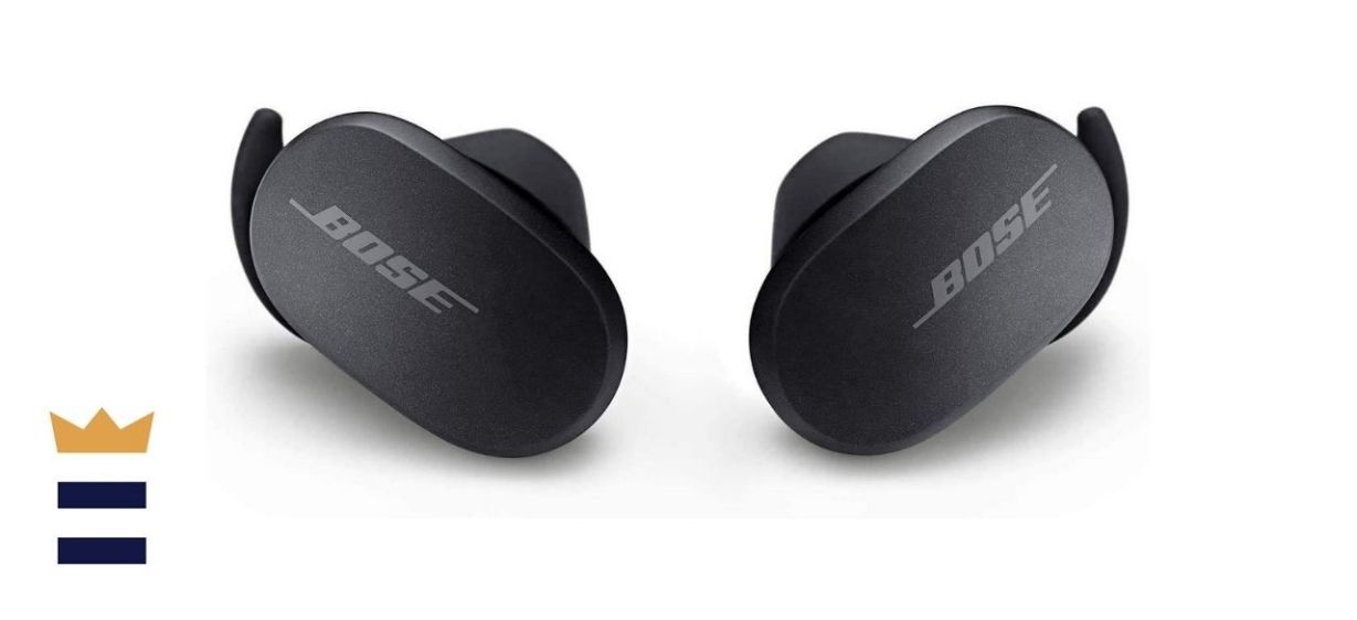 Bose QuietComfort Earbuds
