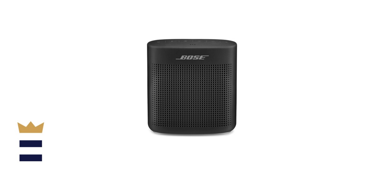 Bose Soundlink Color II IPX4 Bluetooth Speaker