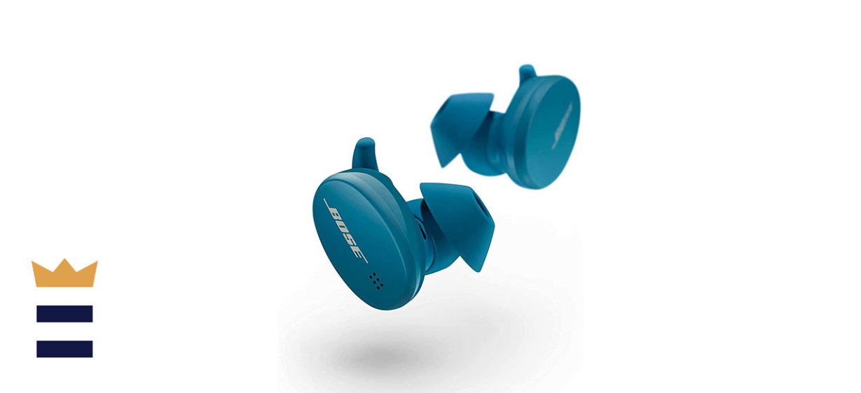 Bose Sport Earbuds