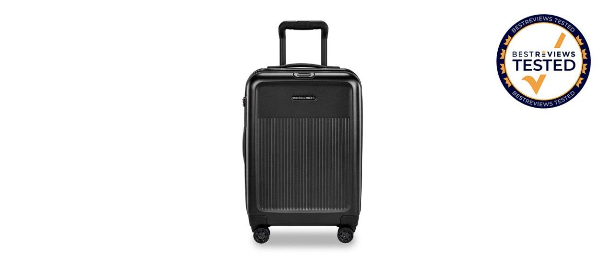 Briggs and Riley Sympatico Hardside Carry-On Briggs and Riley Sympatico Hardside Carry-On