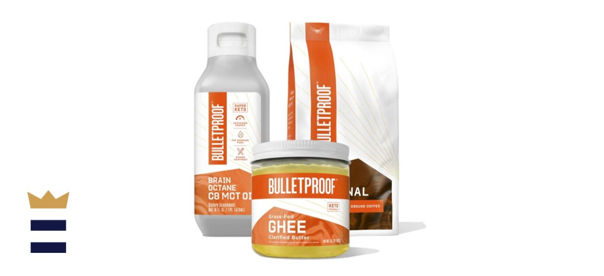 Bulletproof Coffee Starter Kit