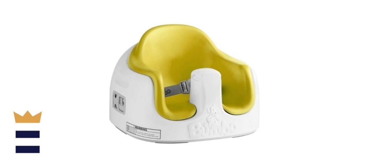 Bumbo Soft Foam 3-in-1 Multi-Seat with Tray