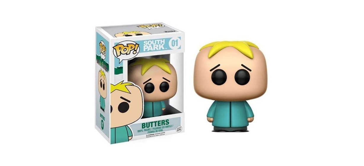 Butters