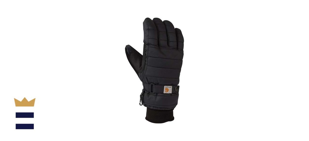 Carhartt Women’s Quilts Glove 