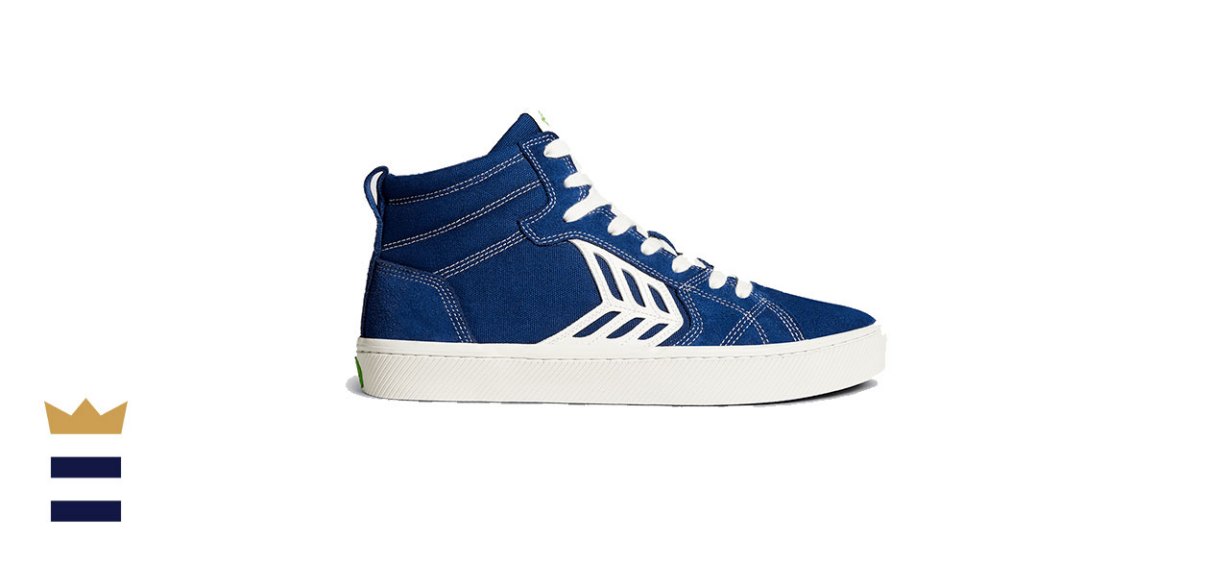 CATIBA Pro High Blue Contrast/Ivory