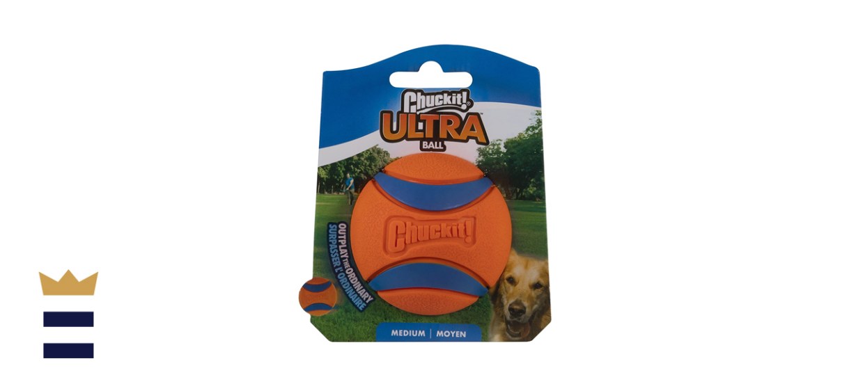 Chuckit Ultra Ball