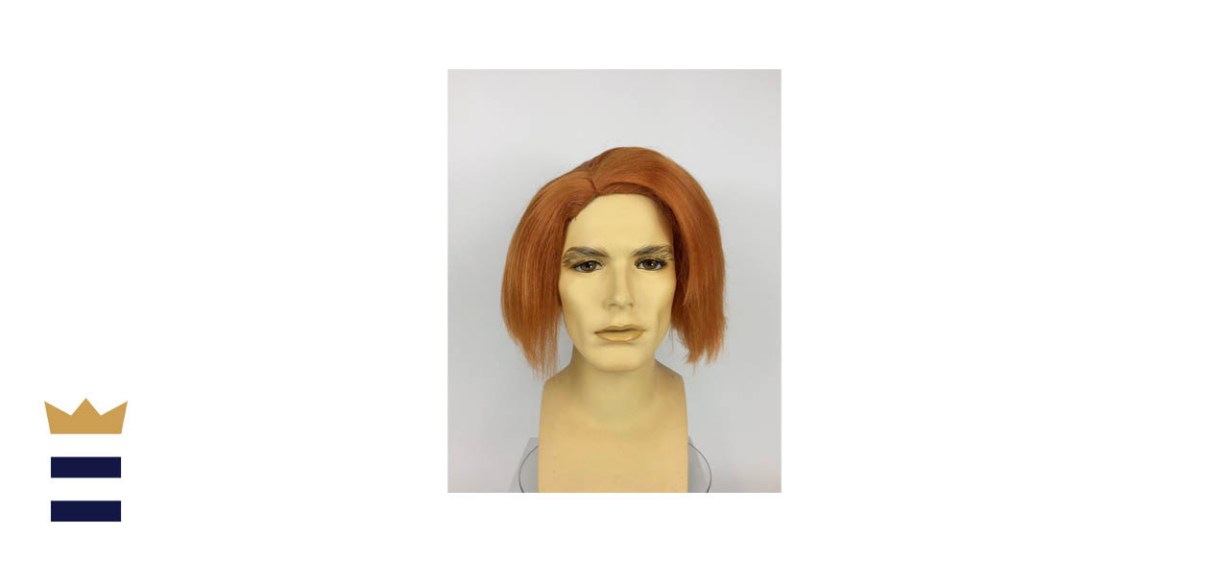 Chucky Wig from Funtasy Wigs 