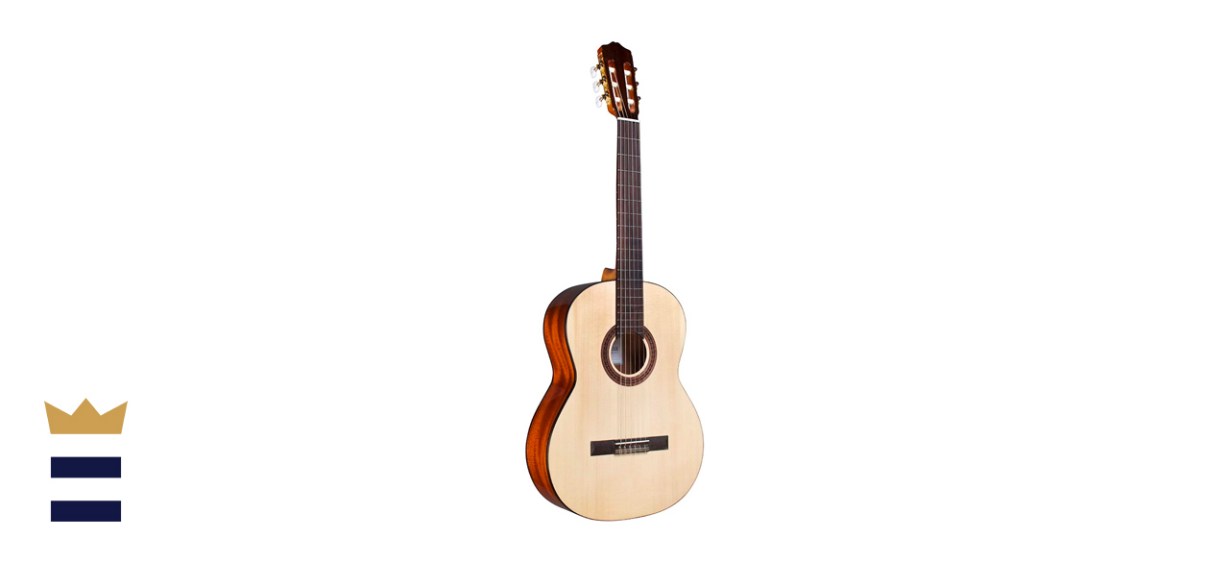 Cordoba C5 SP Classical Acoustic Nylon String Guitar