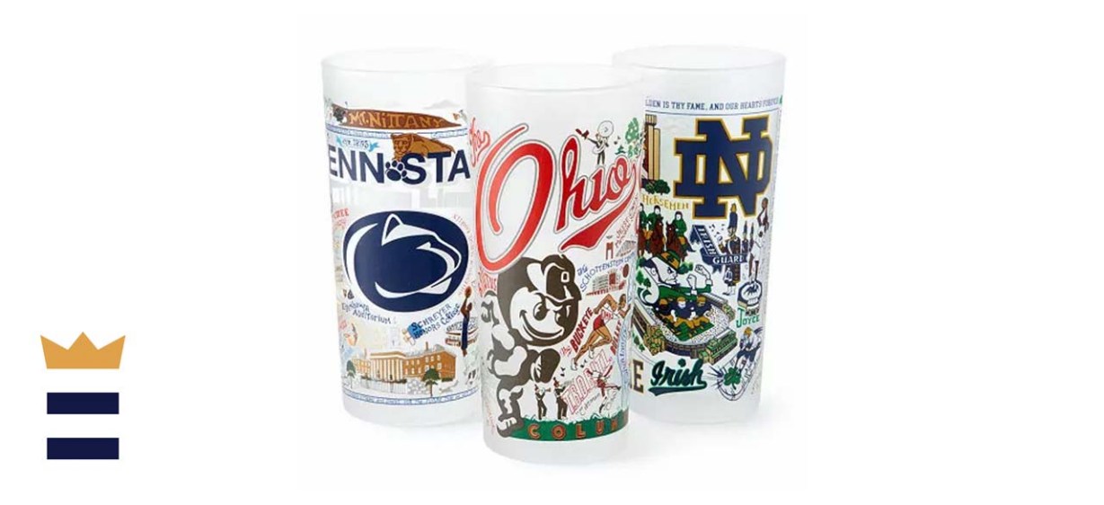 College Campus Glasses