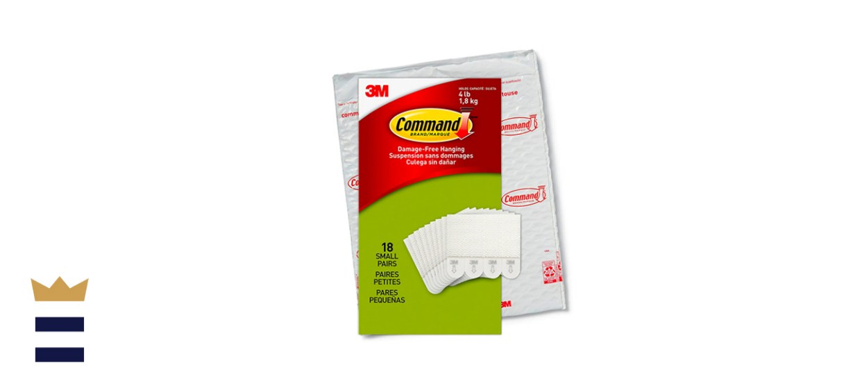 Command Picture Hanging Strips