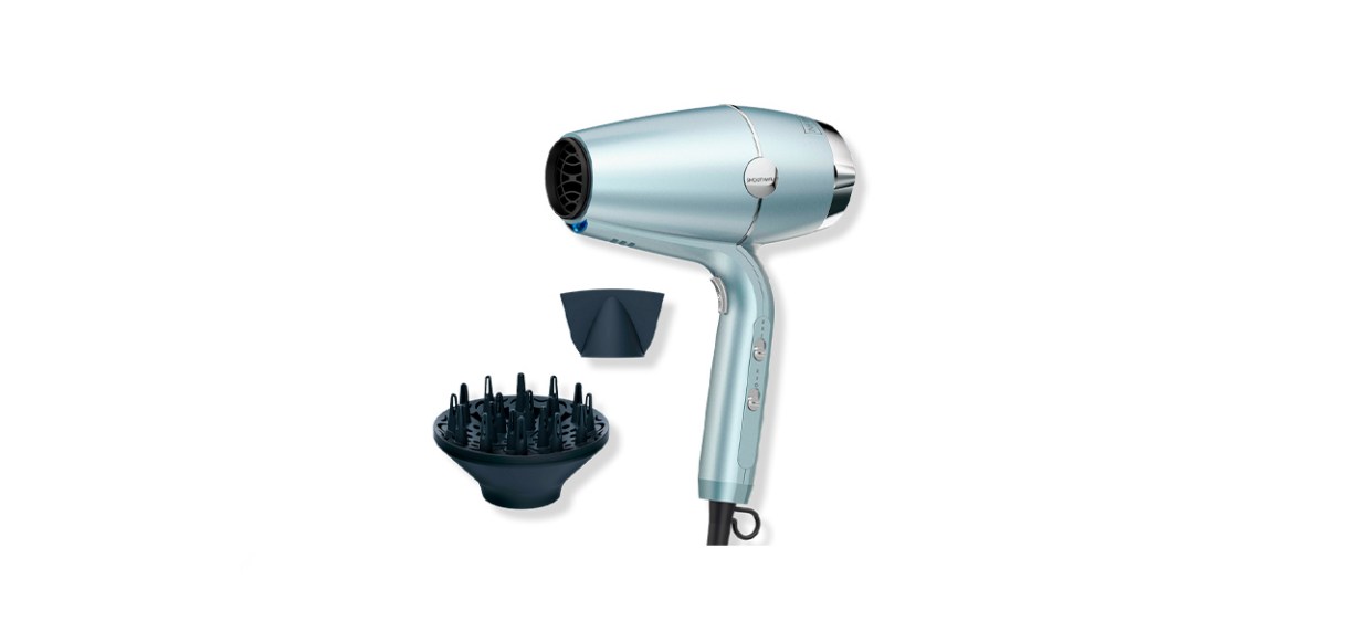 Conair InfinitiPRO SmoothWrap Hair Dryer