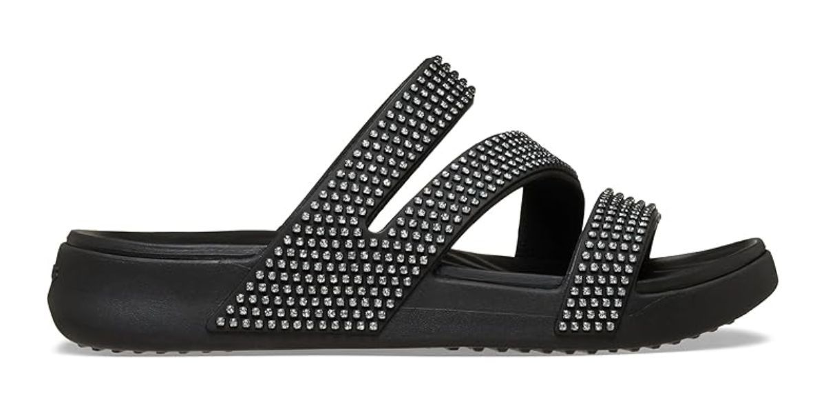 Crocs Women Getaway Strappy Sandals