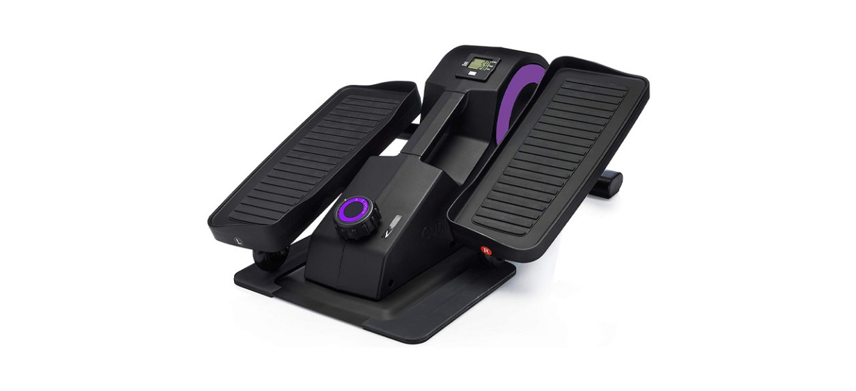 Cubii Jr. Desk Elliptical