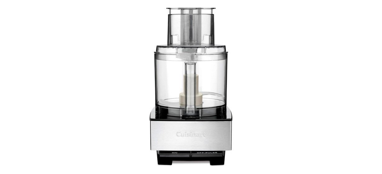 Cuisinart Food Processor