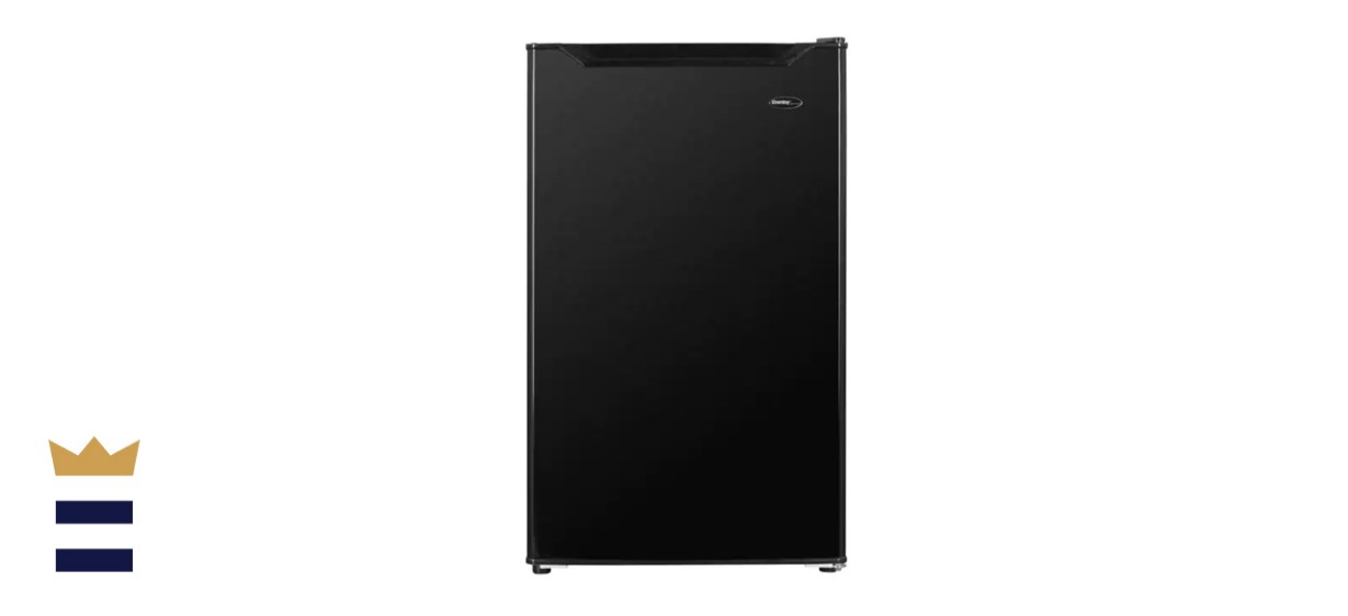 Danby Mini Fridge (4.4 Cubic Feet) 