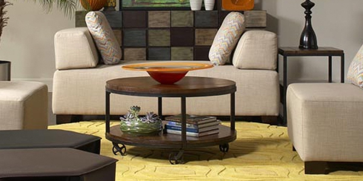 Dane Coffee Table