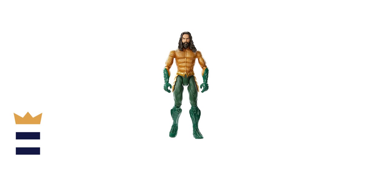 Aquaman Action Figure
