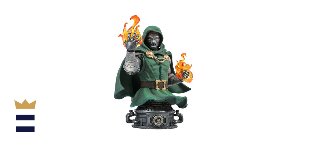 Diamond Select Doctor Doom Bust