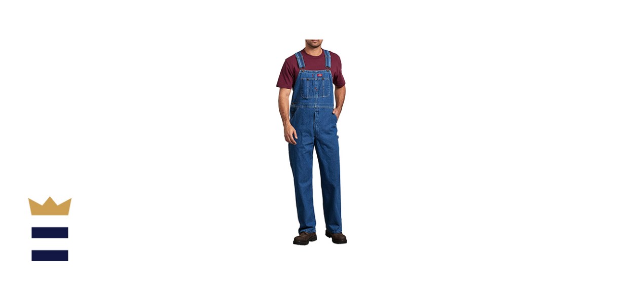 Dickie’s Bib Overall