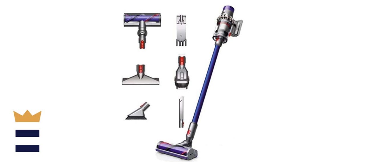 Dyson V10 Allergy