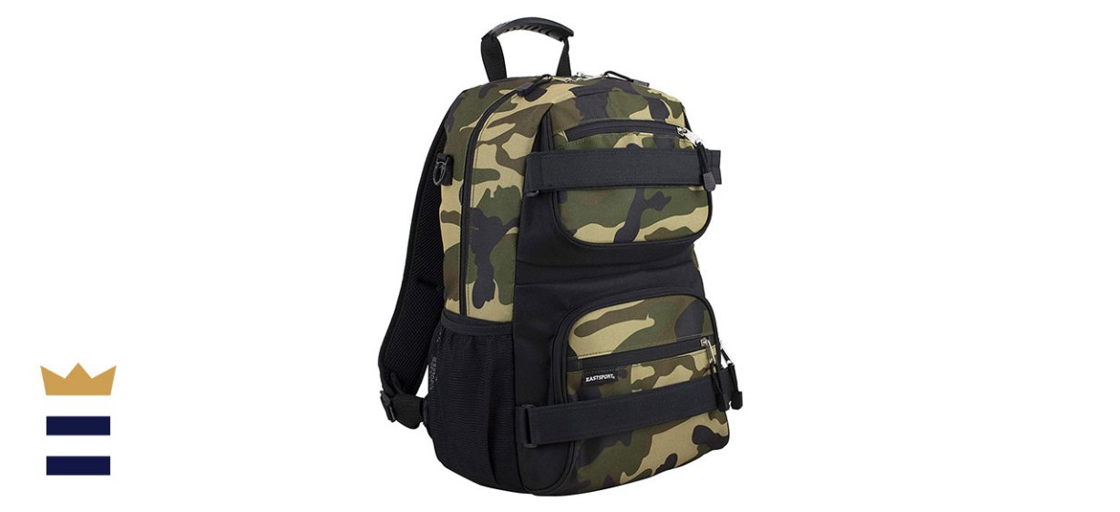 Eastsport Skater Backpack