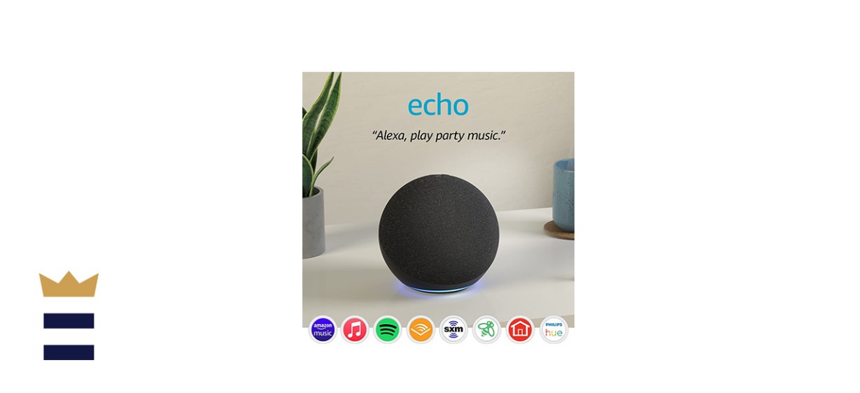Echo (4th Gen)