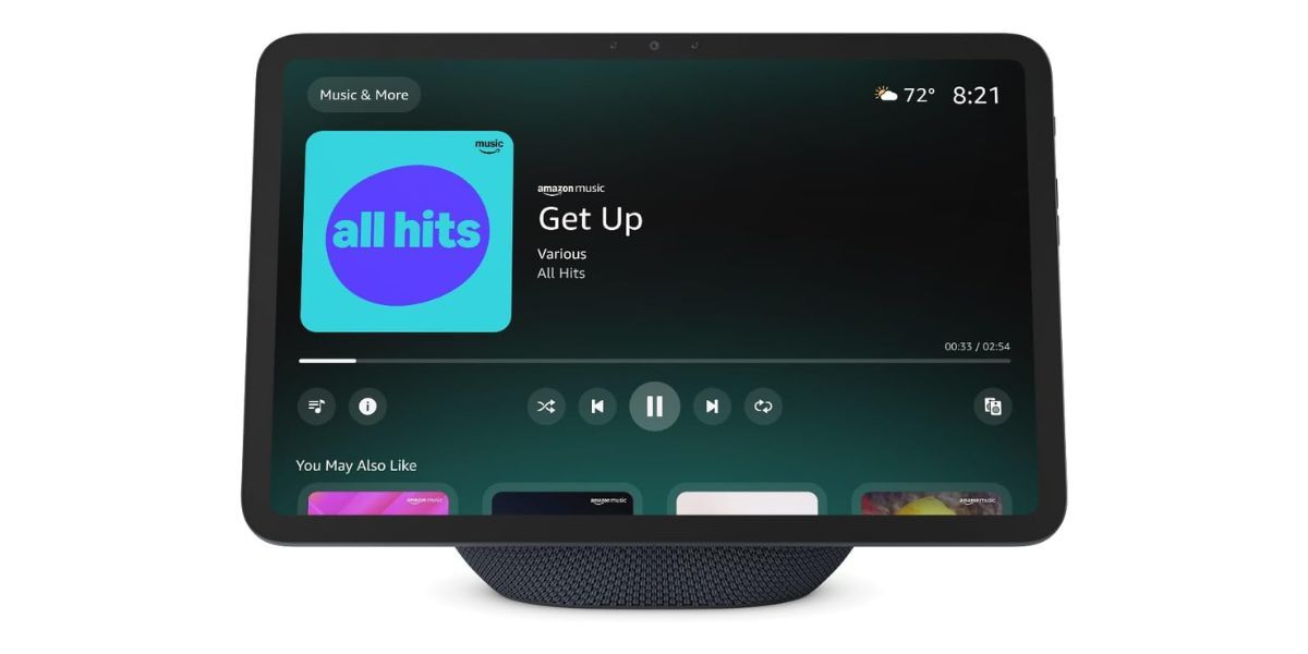  Amazon Echo Show 11