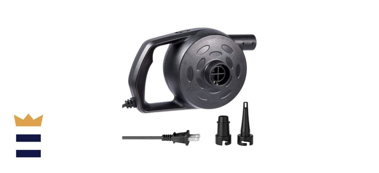 electric air pump