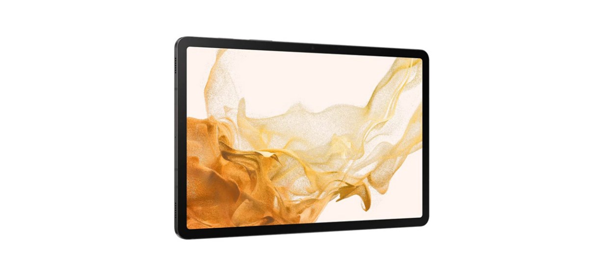 Electronics-Best Samsung Galaxy Tab S8