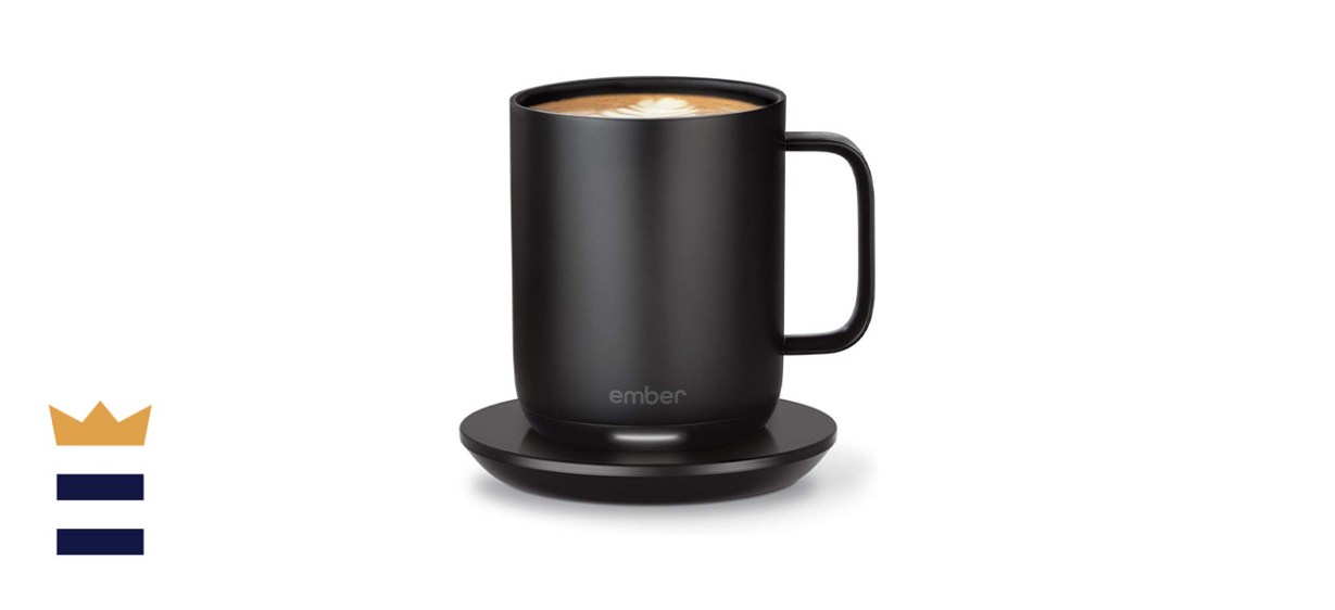 Ember Temperature Controlled Smart Mug 2
