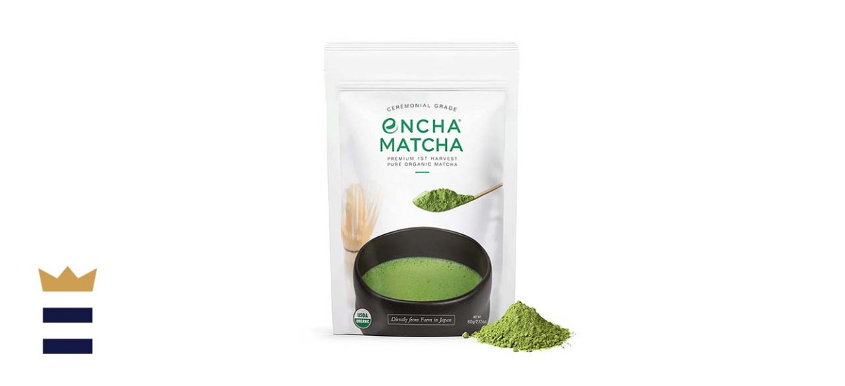 Encha Organic Matcha