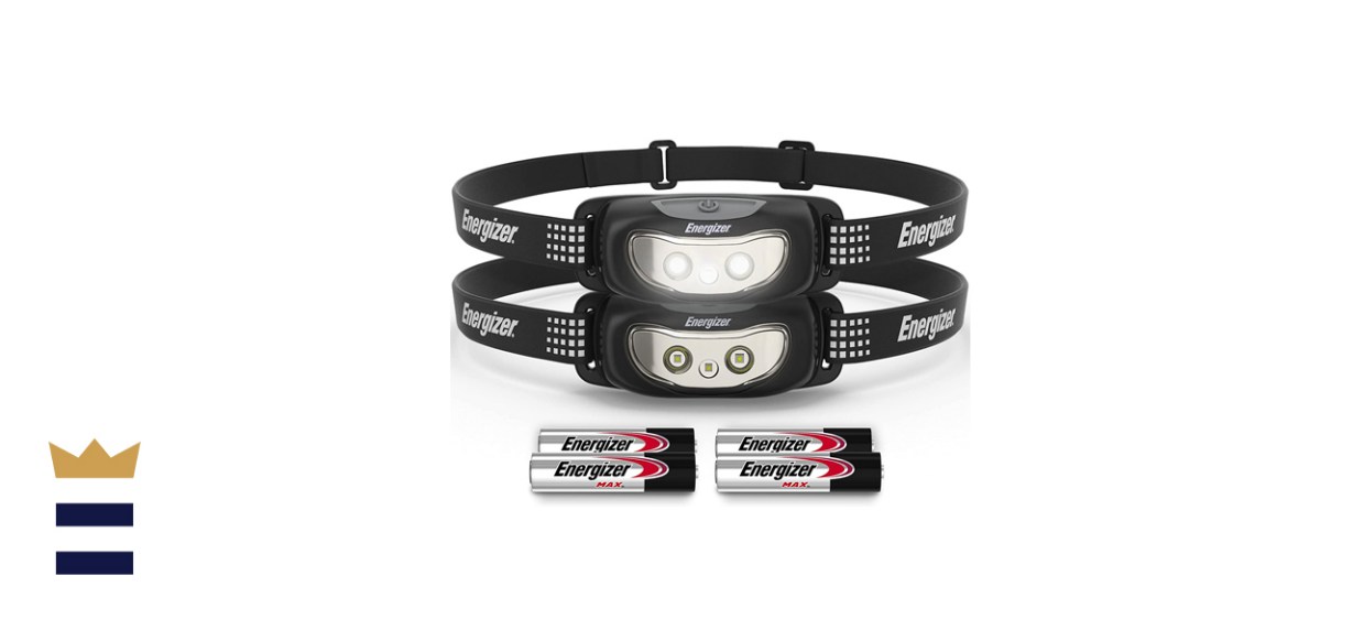 Energizer LED Headlamp
