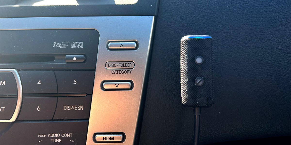 Essential accessories