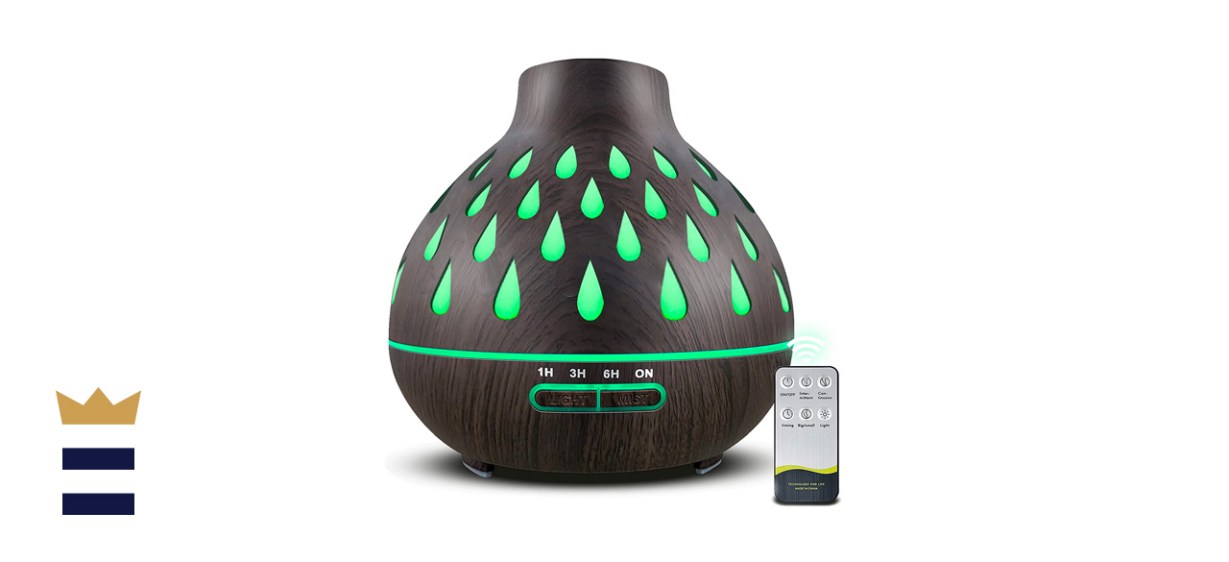 essential oil diffuser