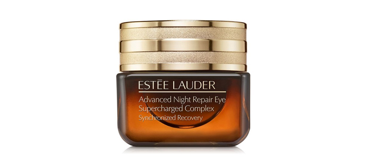 Estee Lauder Advanced Night Repair Eye Supercharged Complex Synchronized Recovery