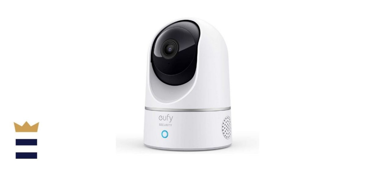 eufy Security Solo IndoorCam P24