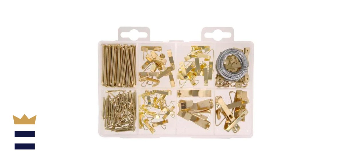 Everbilt Picture Hanging Kit (217-Piece)