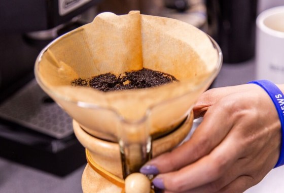 Everything you need to make drip coffee perfectly at home