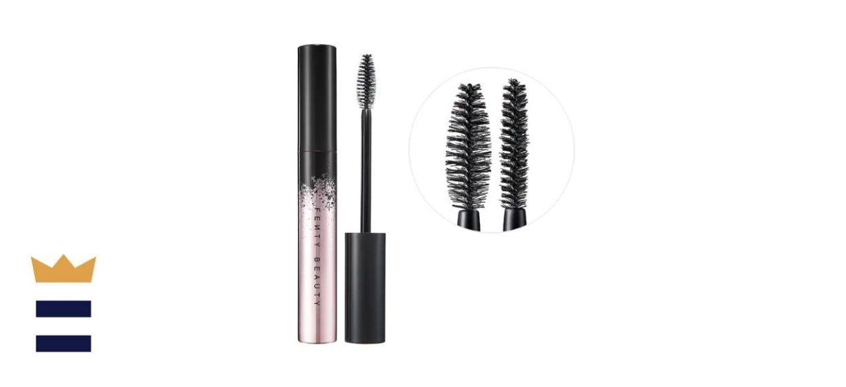 Fenty Full Frontal Volume, Lift and Curl Mascara