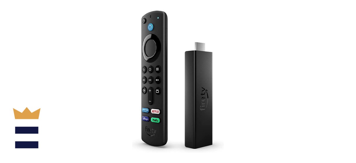 Fire TV Stick 4K Max