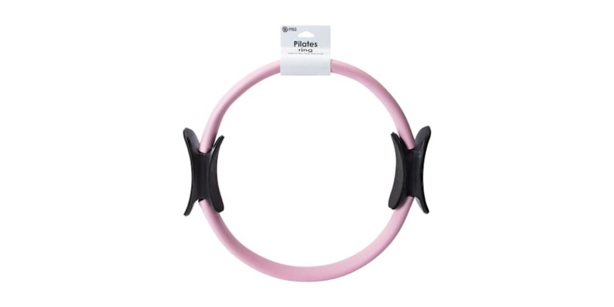 Pilates Ring