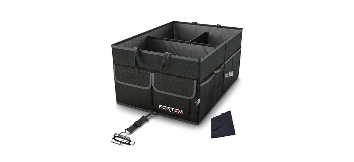 Fortem Car Trunk Organizer