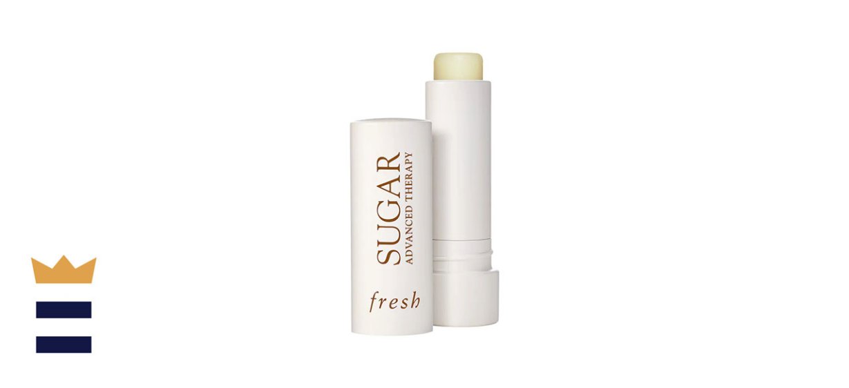 Fresh Sugar Advanced Therapy Treatment Lip Balm 