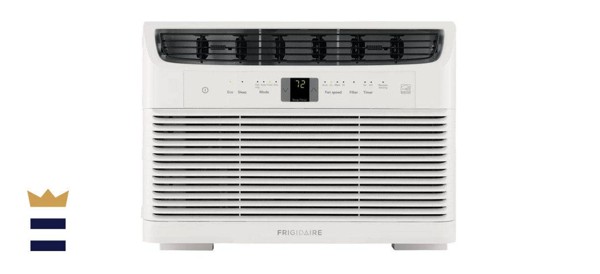Frigidaire 5000 BTU Energy Star Window Air Conditioner with Remote