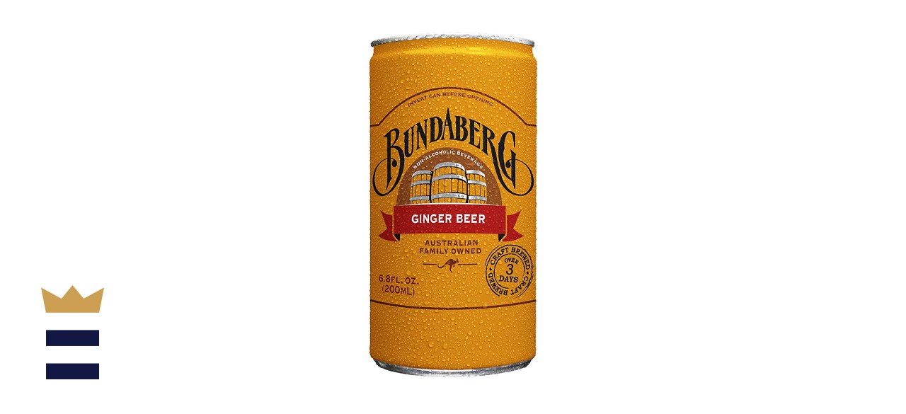 Bundaberg Ginger Beer