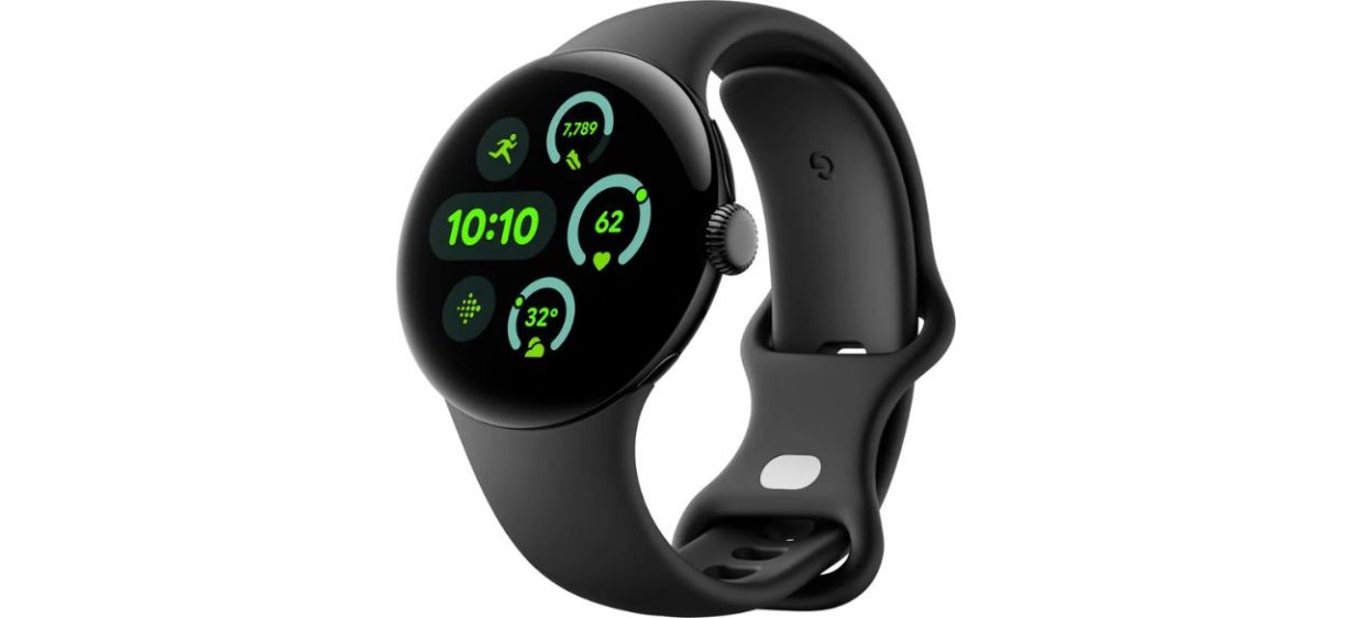 Google Pixel Watch 3